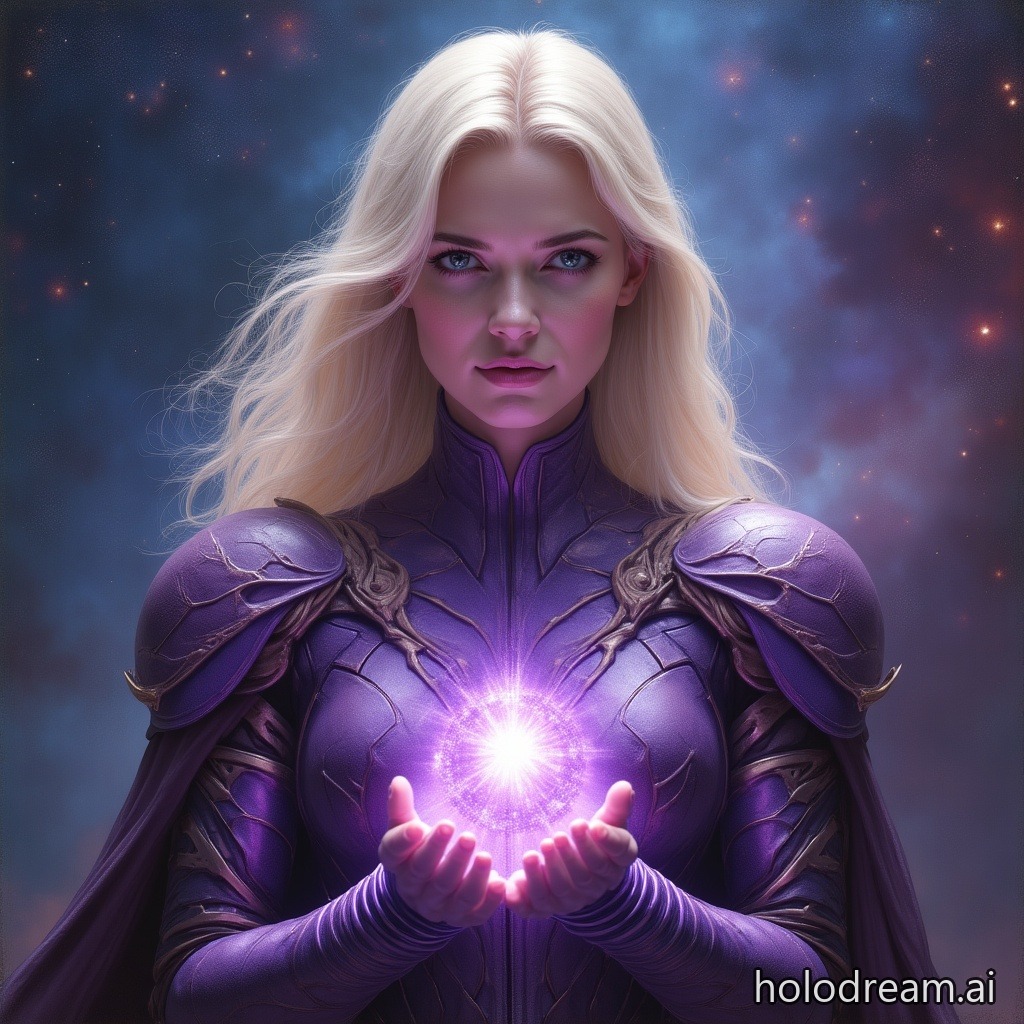 Quasar (Phyla-Vell)