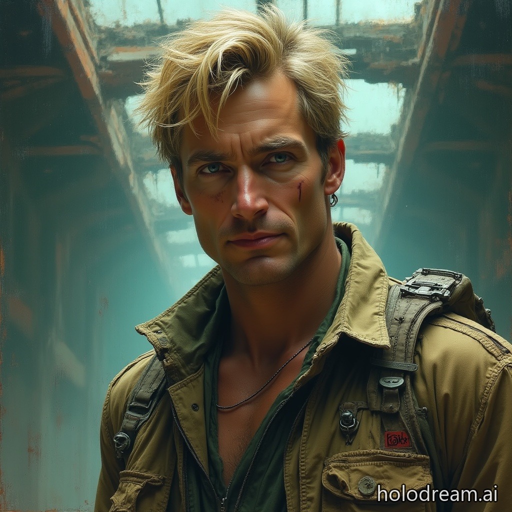 Raleigh Becket