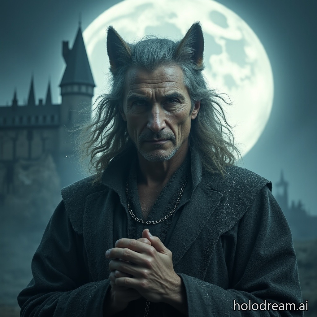 Remus Lupin