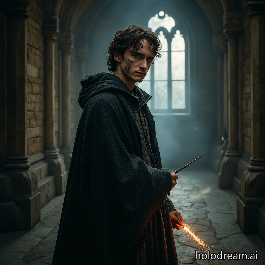Remus Lupin