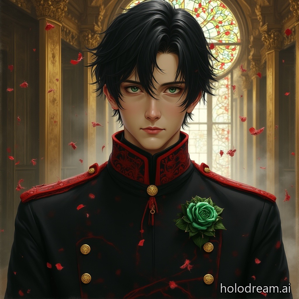 Saionji Kyouichi
