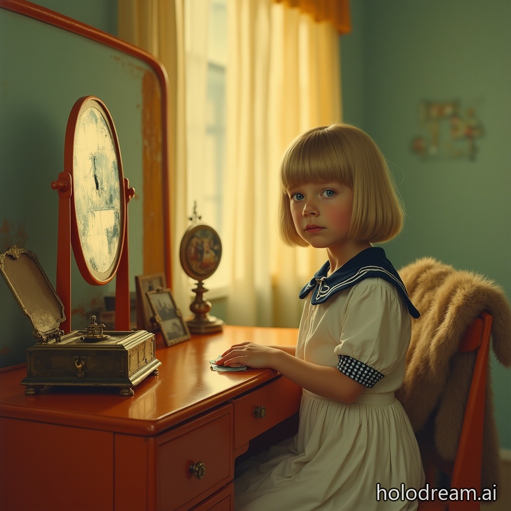 Sally Draper
