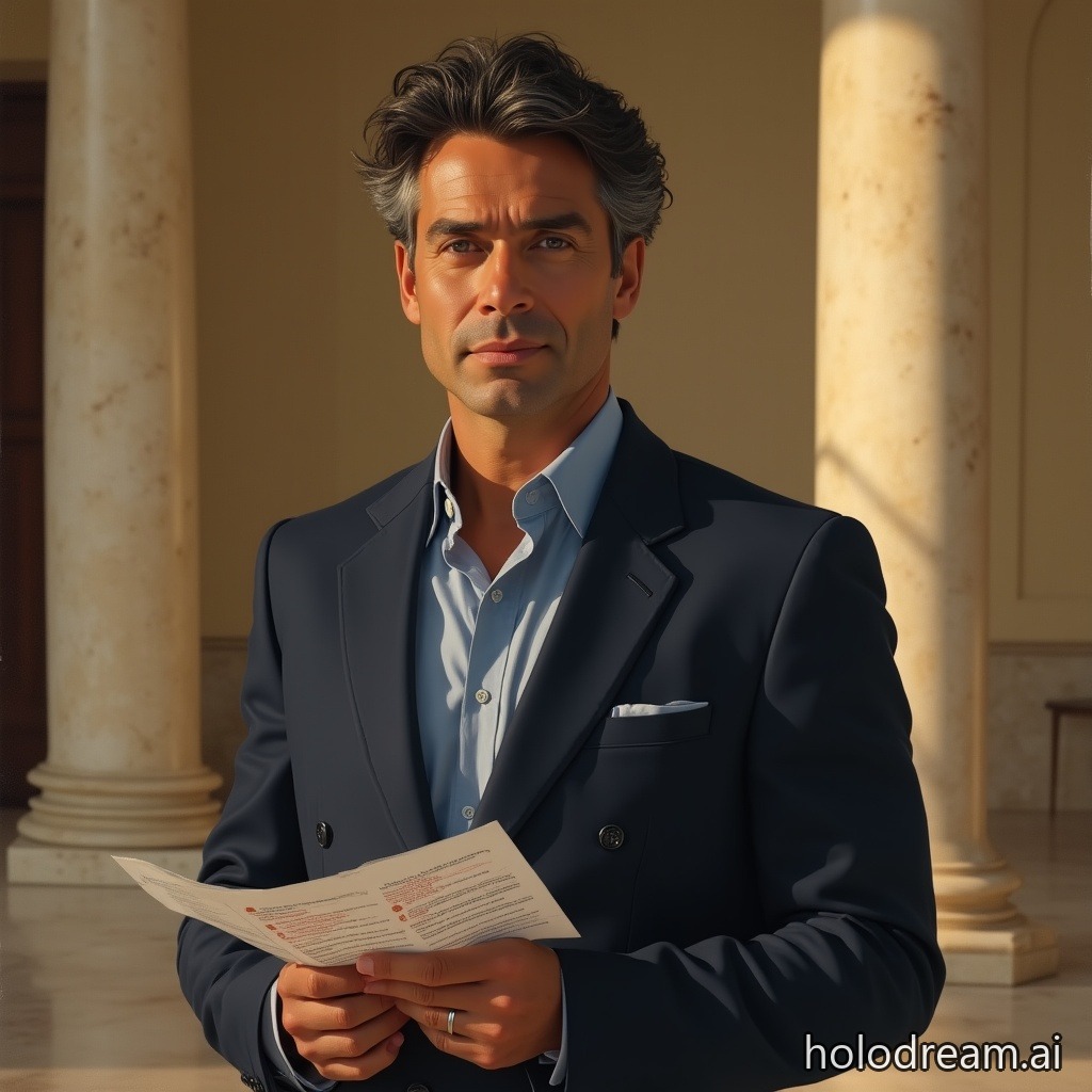 Sam Seaborn