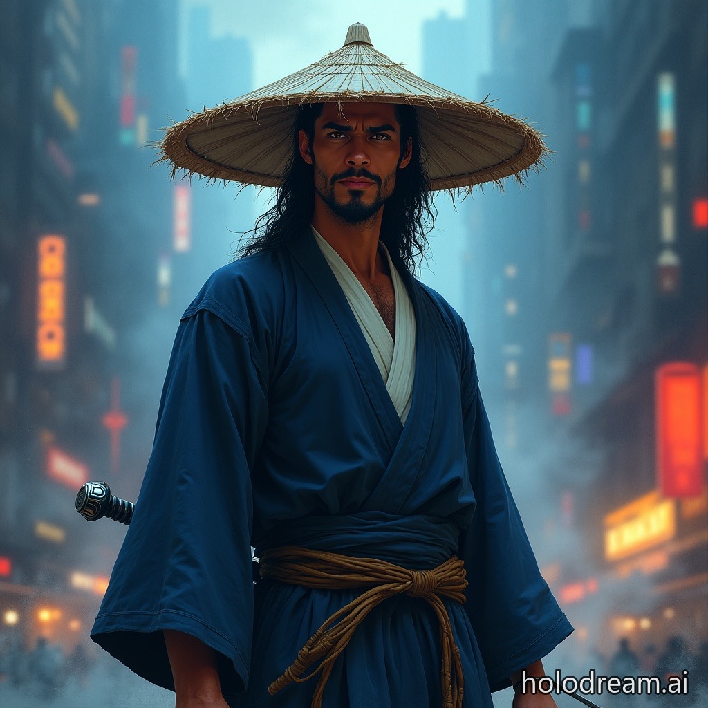 Samurai Jack