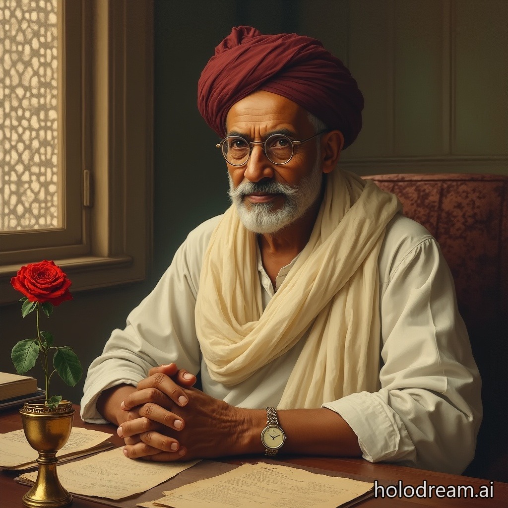 Sardar Vallabhbhai Patel