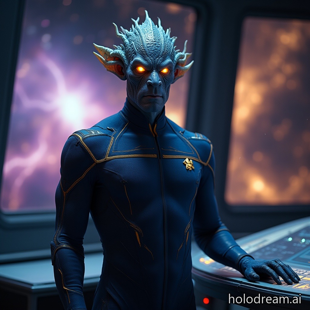 Saru