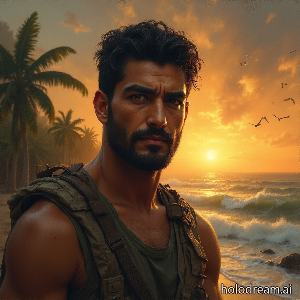 Sayid Jarrah