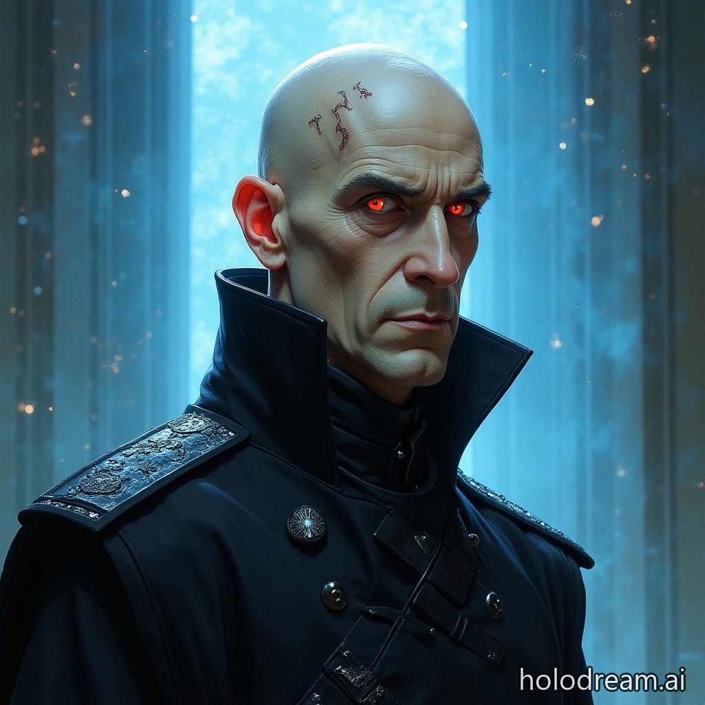Scorpius