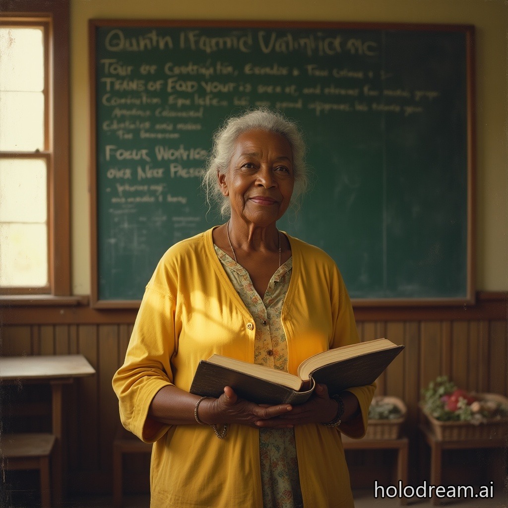 Septima Poinsette Clark