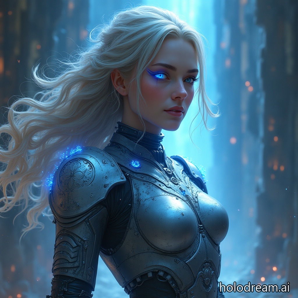 Seven of Nine