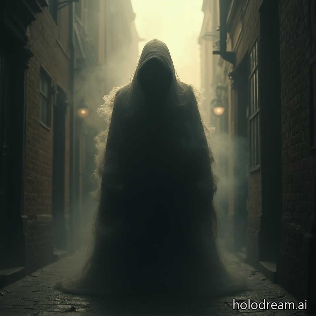 Shadow People