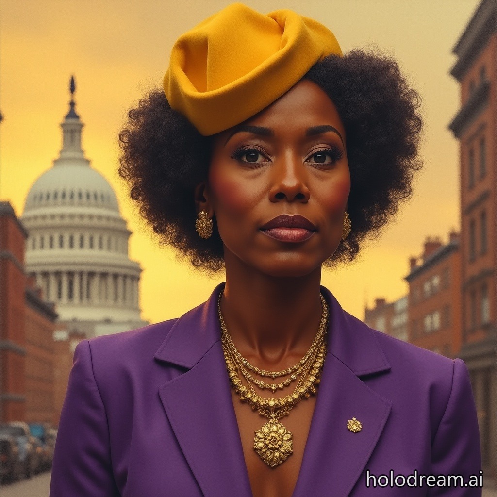 Shirley Chisholm