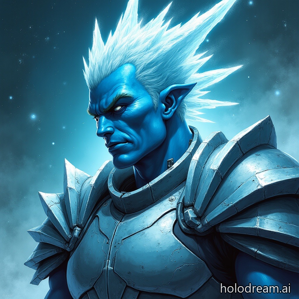 Shran