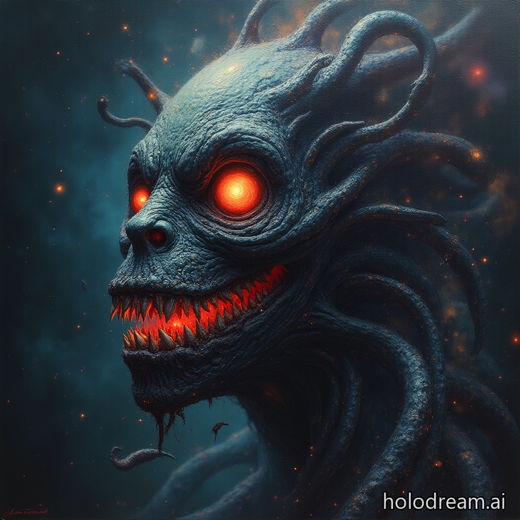 Shuma-Gorath