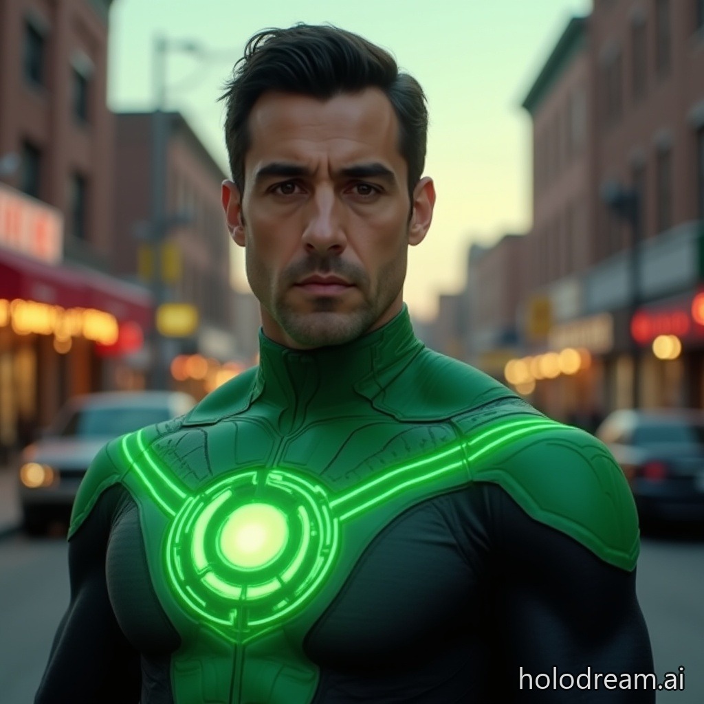 Simon Baz