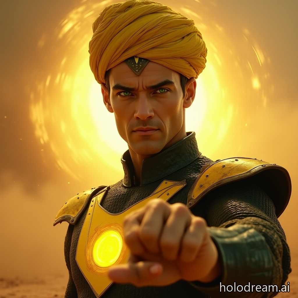 Sinestro
