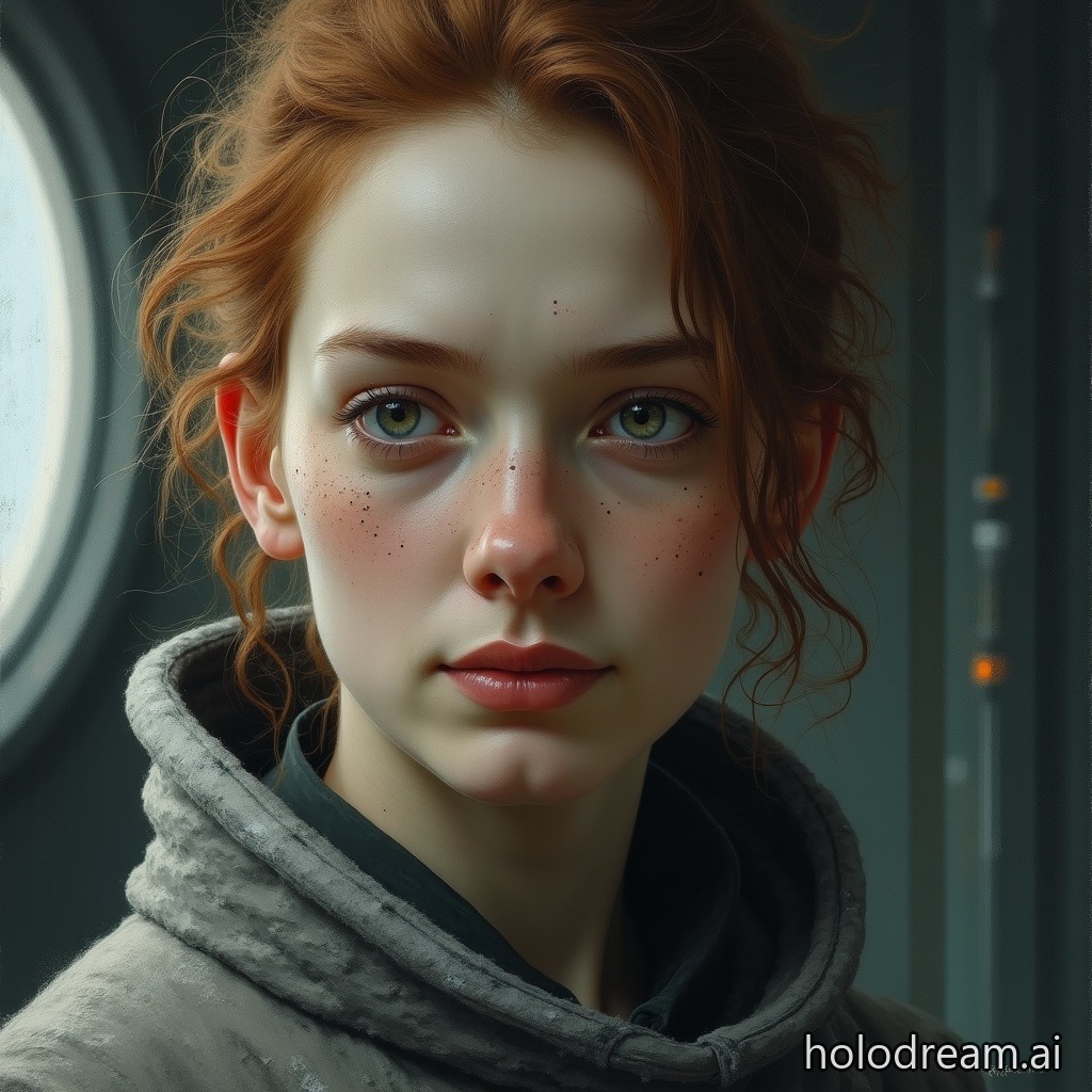 Siri Keeton