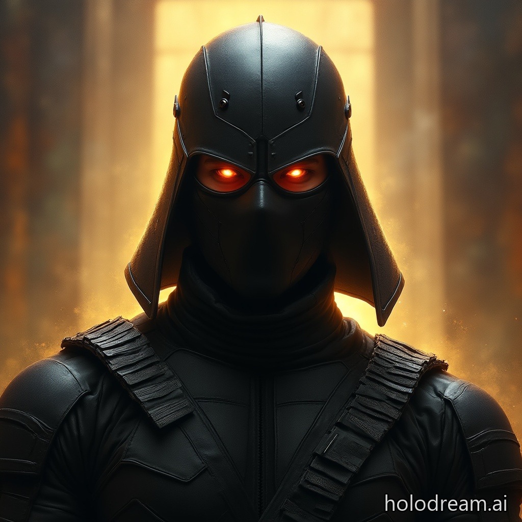 Snake Eyes