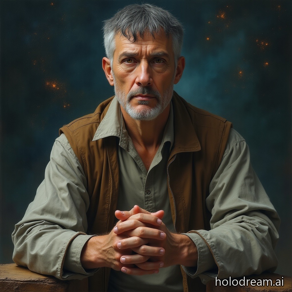Speaker for the Dead (Ender Wiggin)
