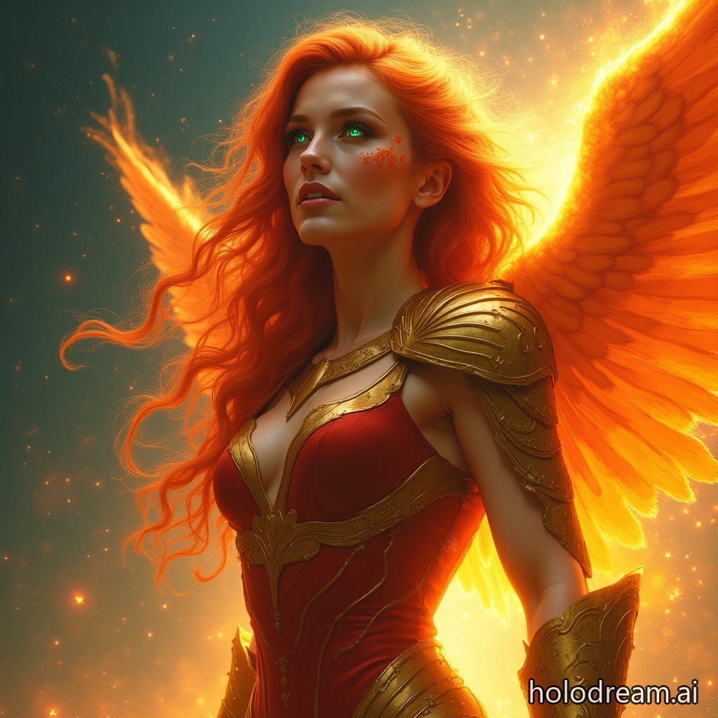 Starfire