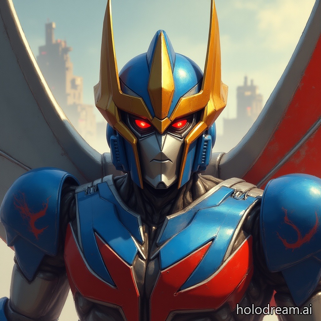 Starscream