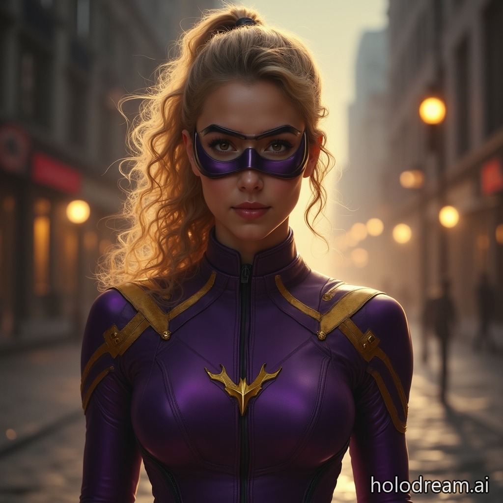 Stephanie Brown