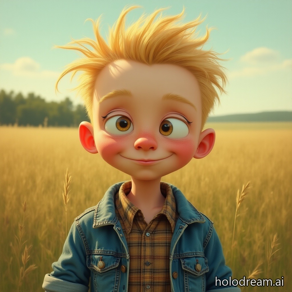 Stinky Peterson