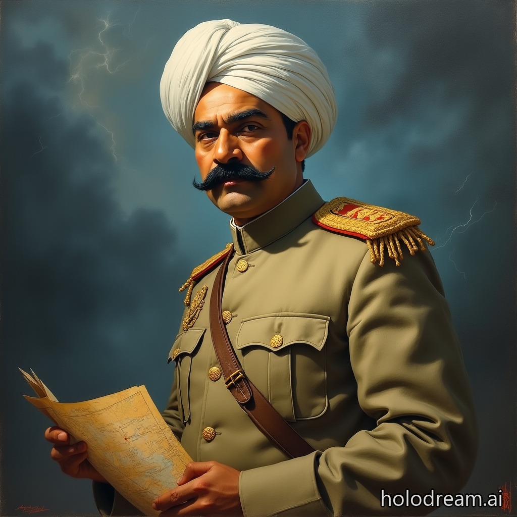 Subhas Chandra Bose