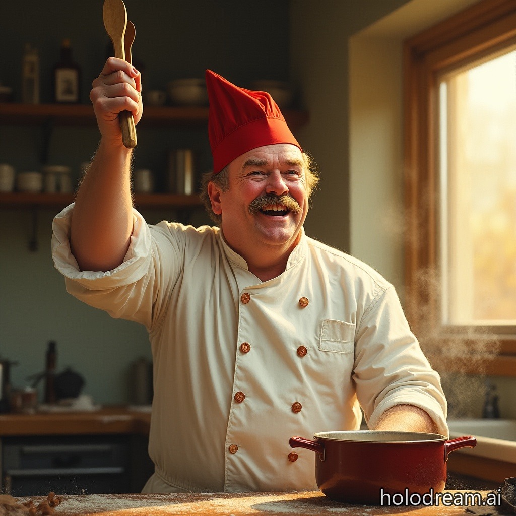 Swedish Chef