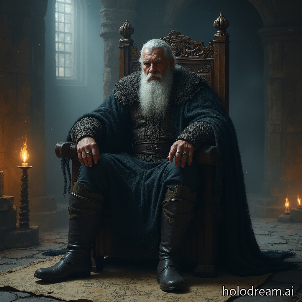 Sweyn Forkbeard