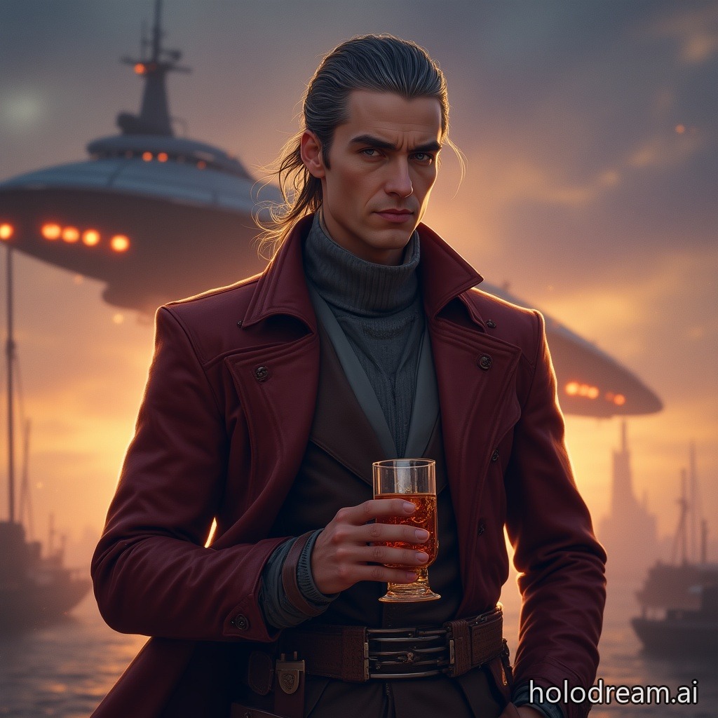Talon Karrde
