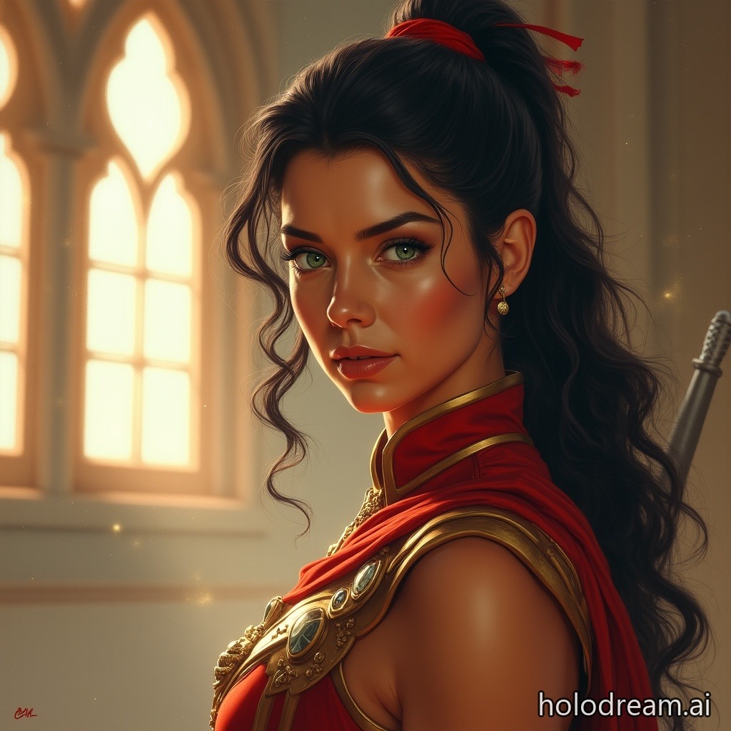 Teela