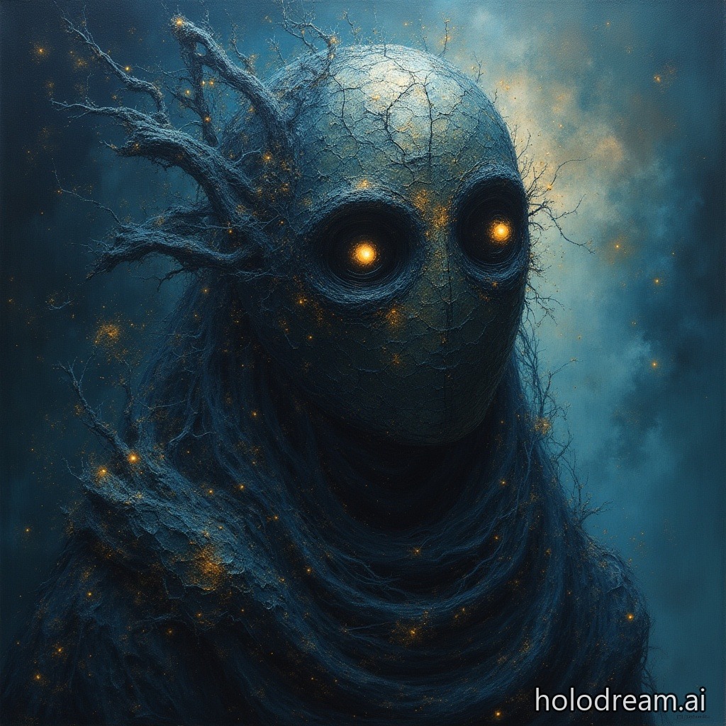 The Blight