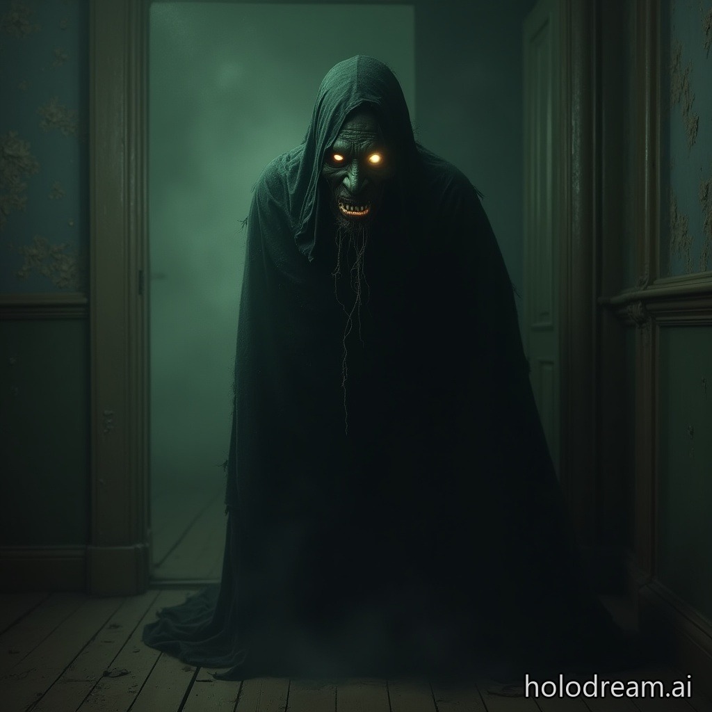 The Bogeyman (Boogeyman)