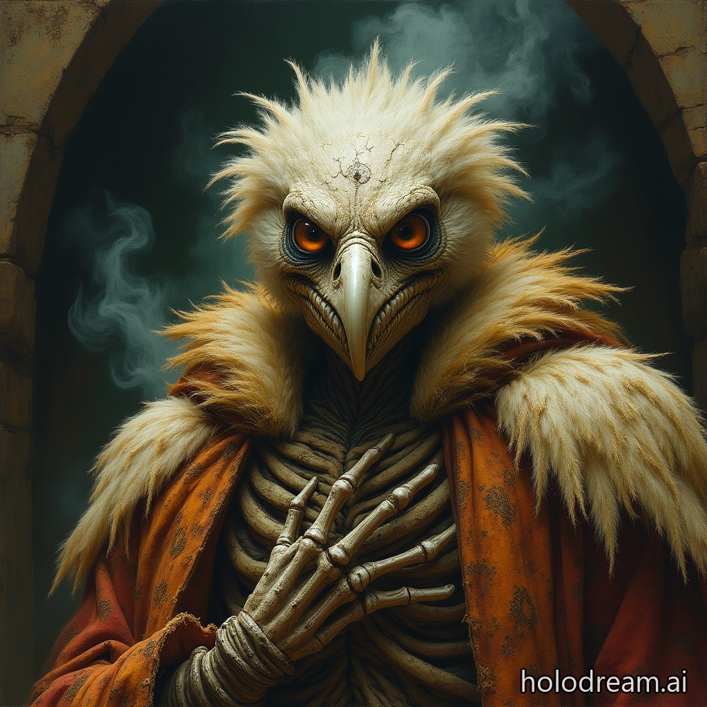 The Emperor (skekSo)