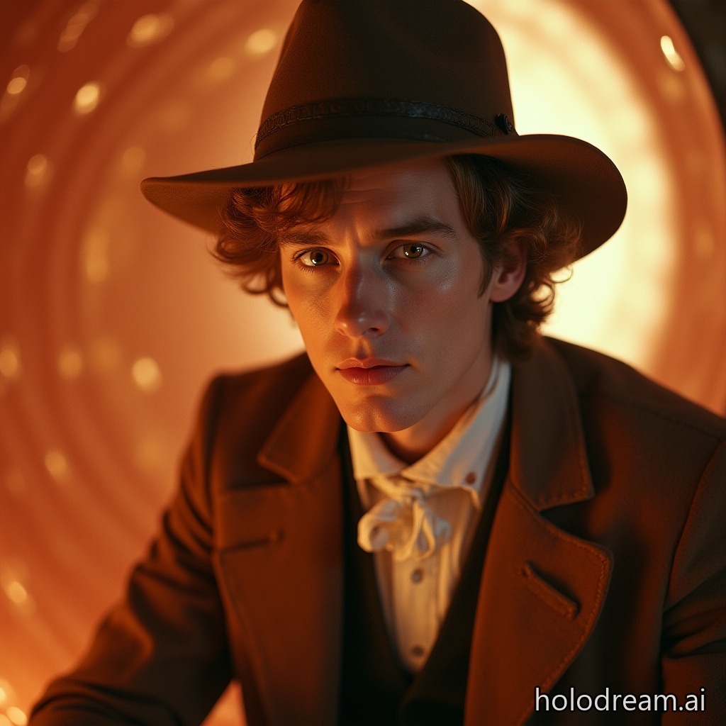 The Fifth Doctor
