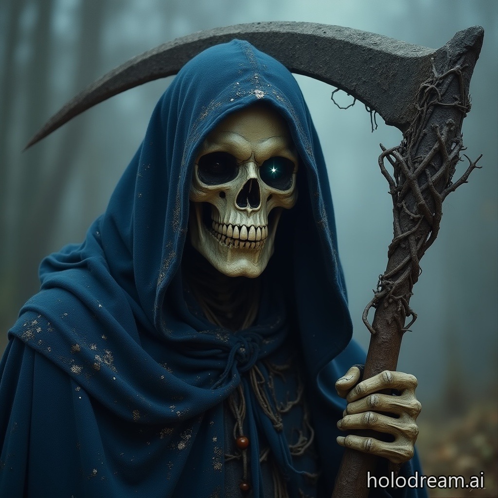 The Grim Reaper