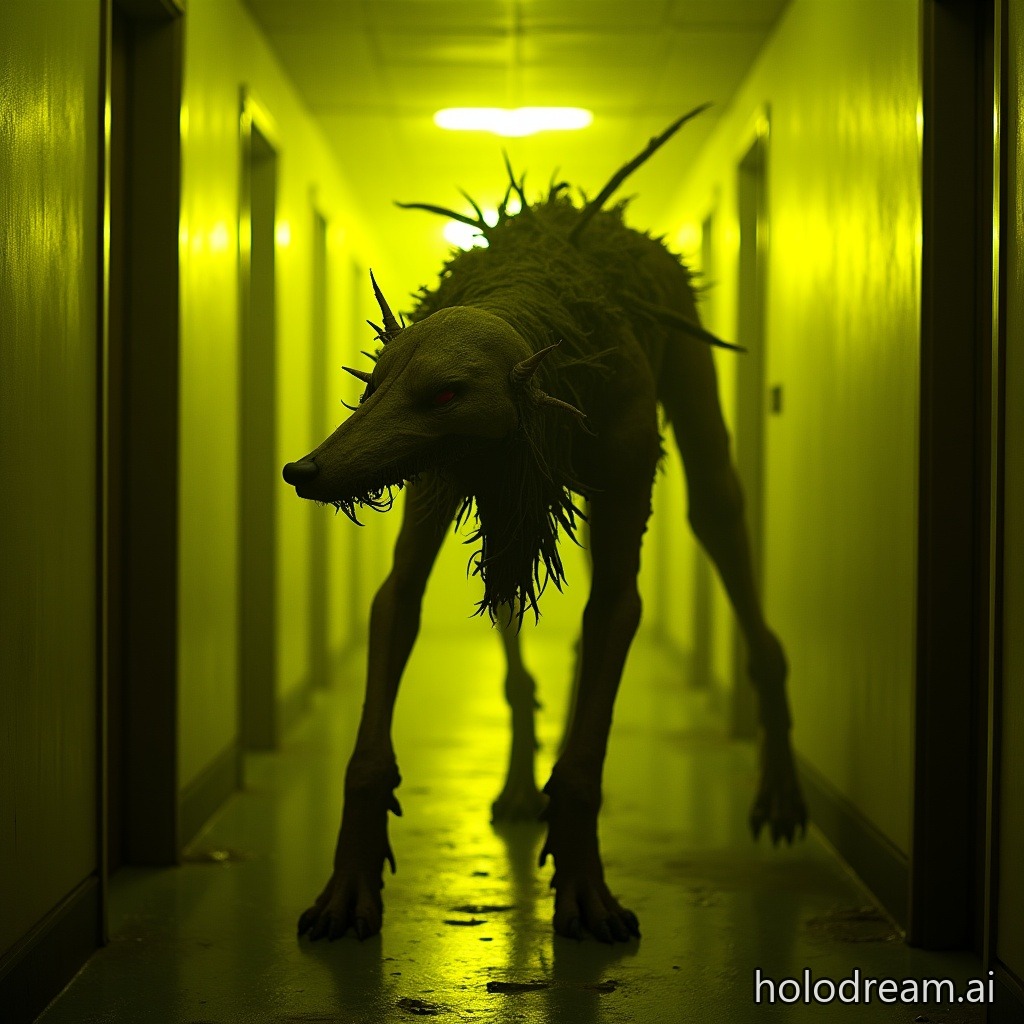 The Hound
