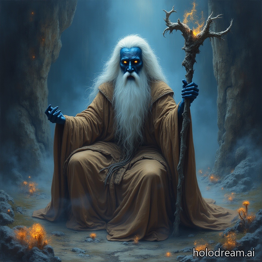 The Master (urSu)