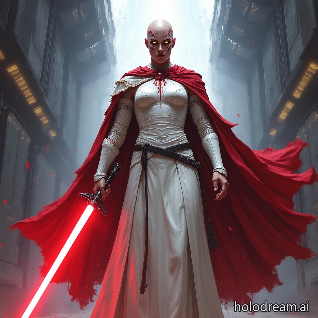 The Ninth Sister