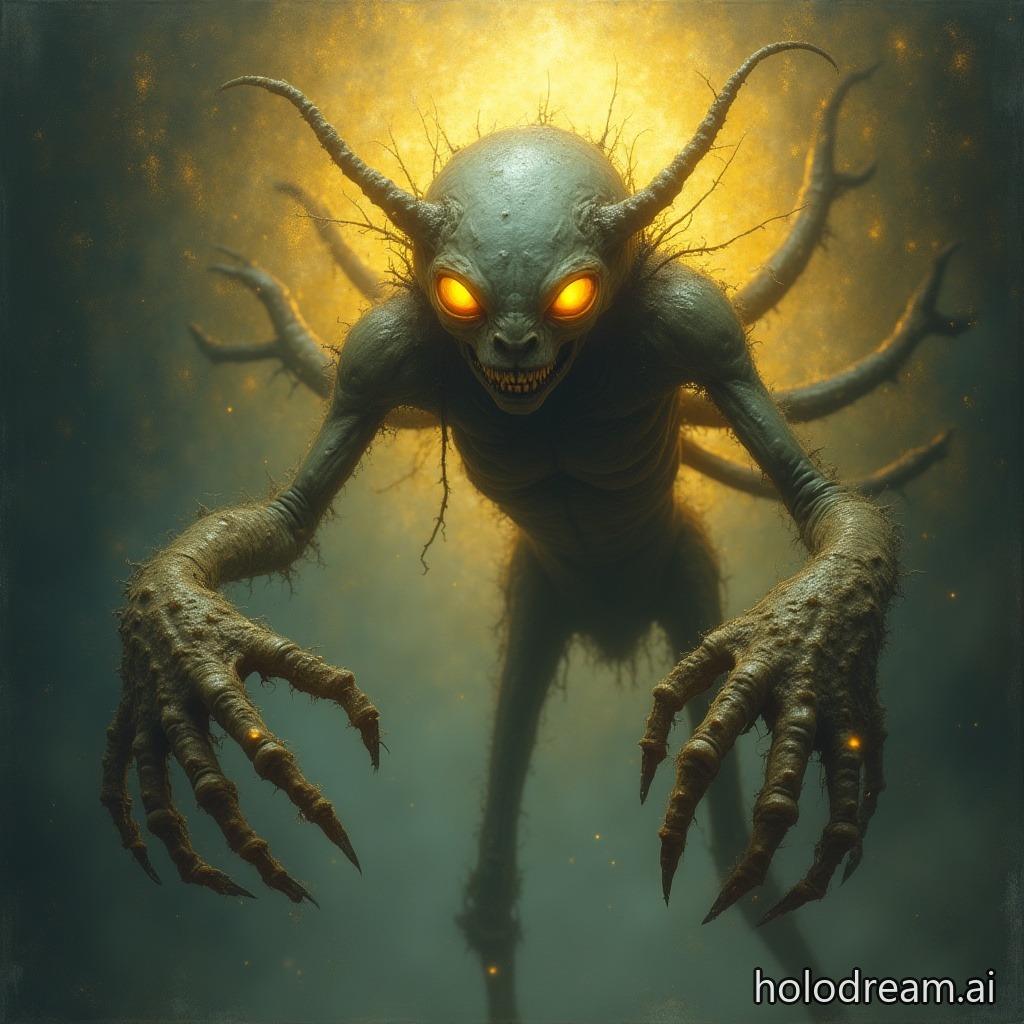 The Rake