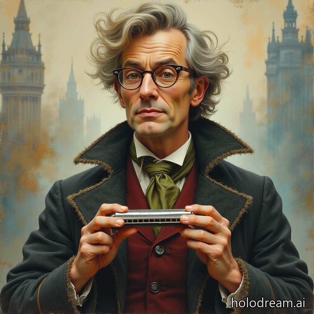 The Second Doctor