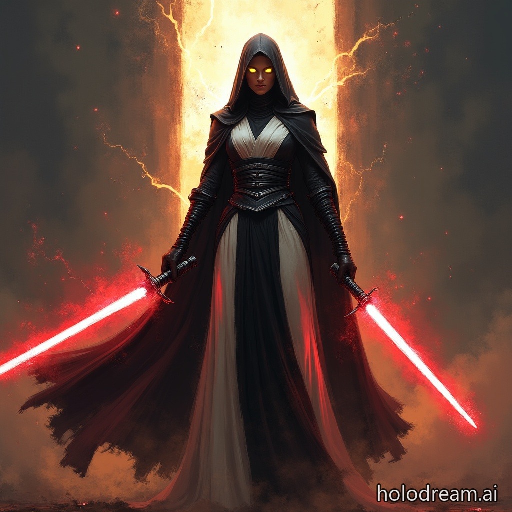 The Second Sister (Trilla Suduri)
