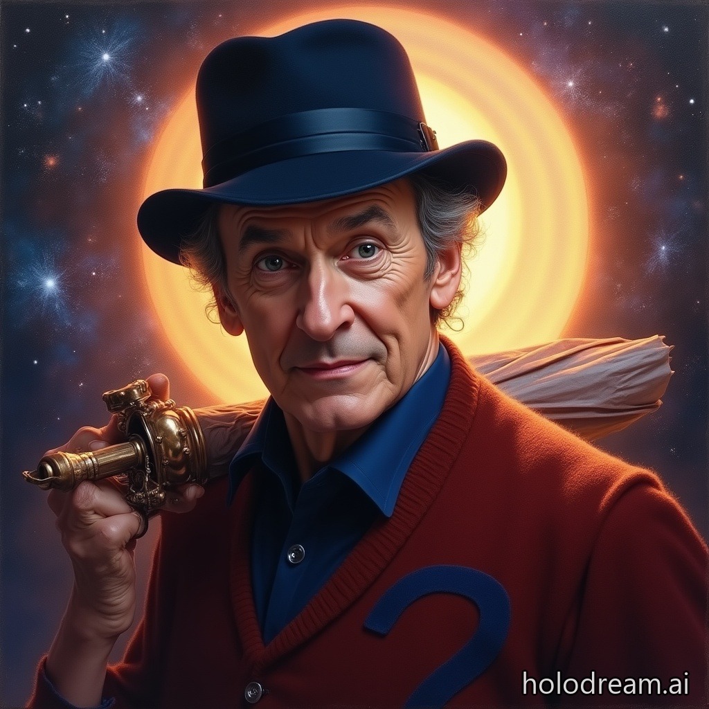 The Seventh Doctor