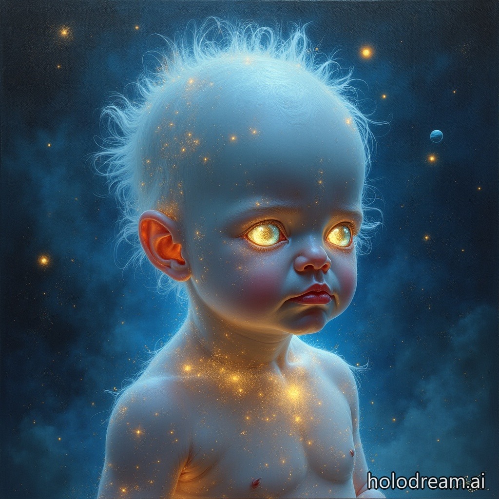 The Star Child