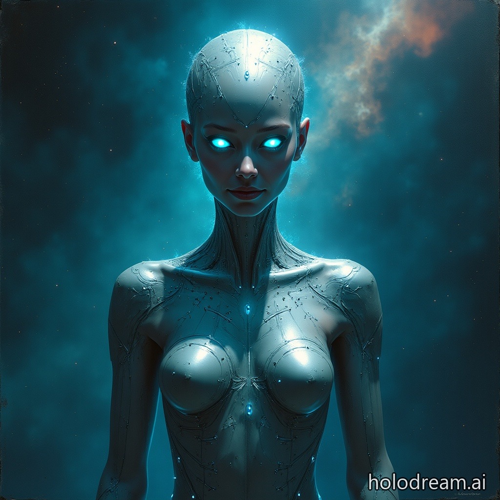 The state of mind of Falling Outside The Normal Moral Constraints