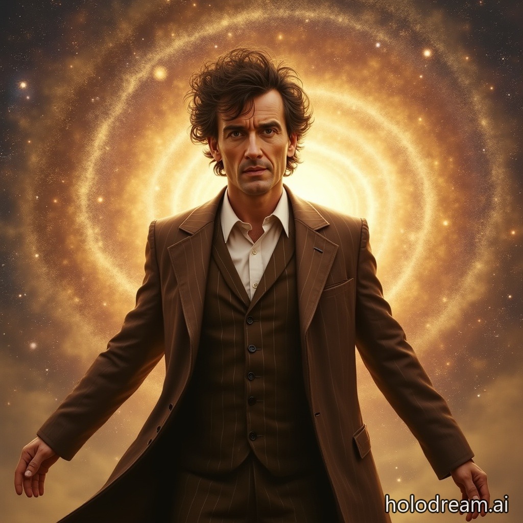 The Tenth Doctor