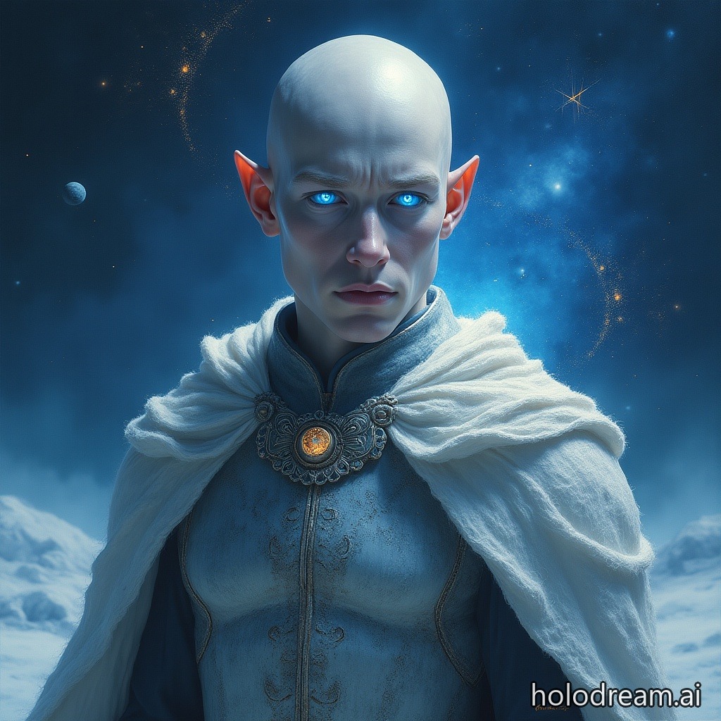 The Watcher (Uatu)