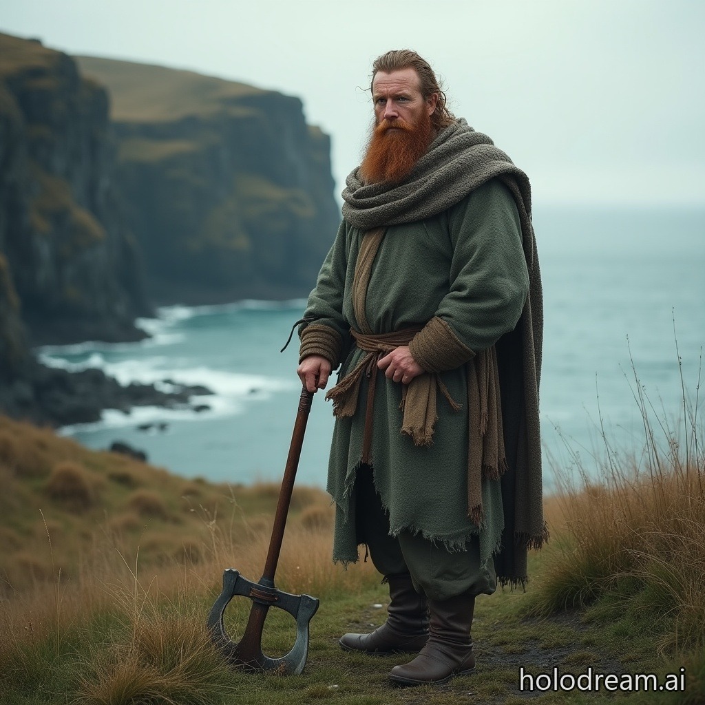 Thors Snorresson