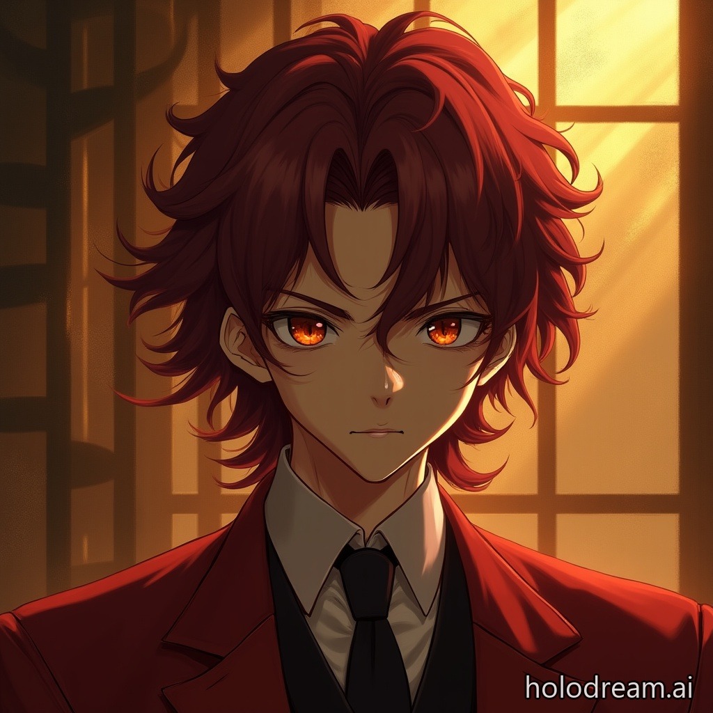 Touga Kiryuu